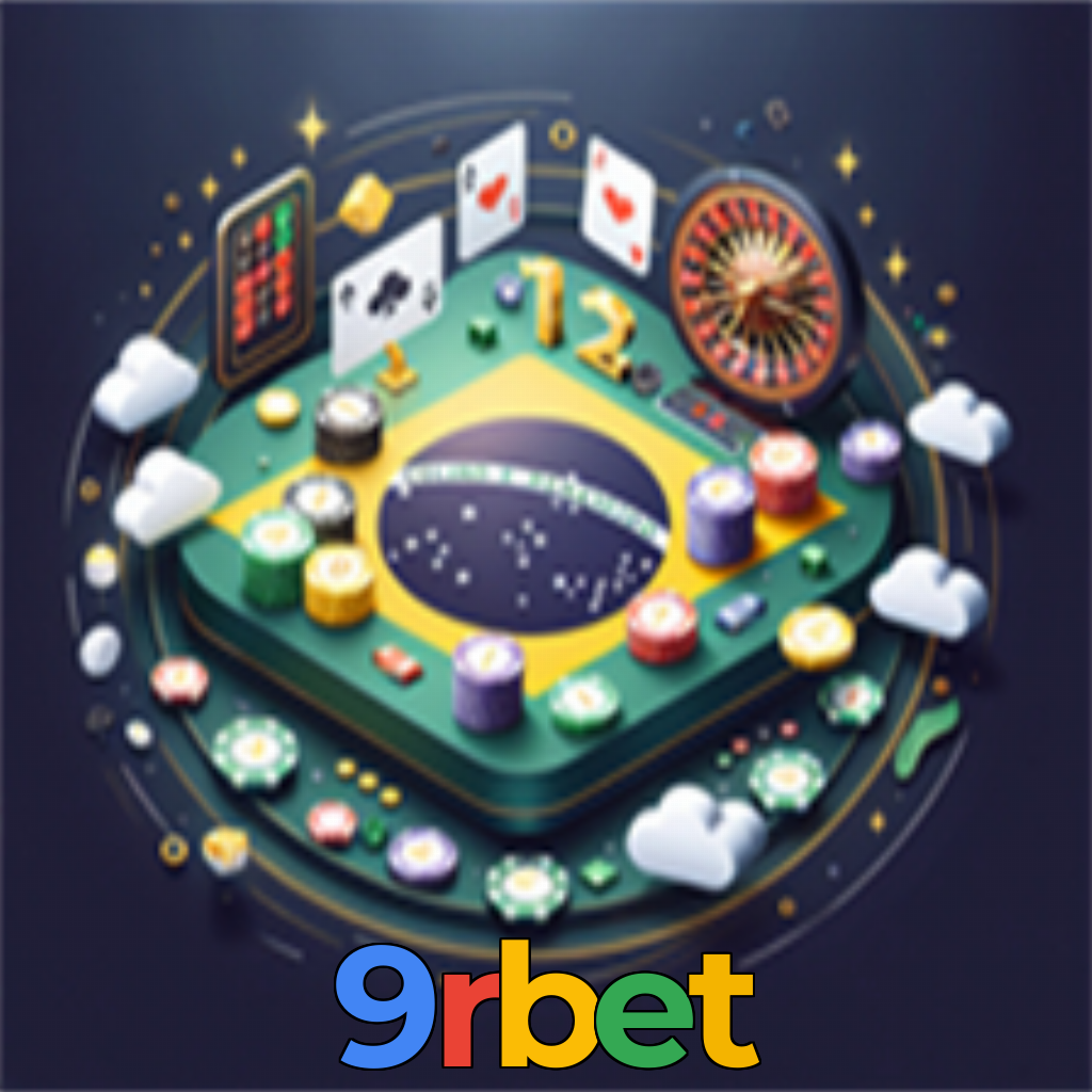 9rbet:Aposte no futebol e ganhe em jogos como roleta e blackjack online!
