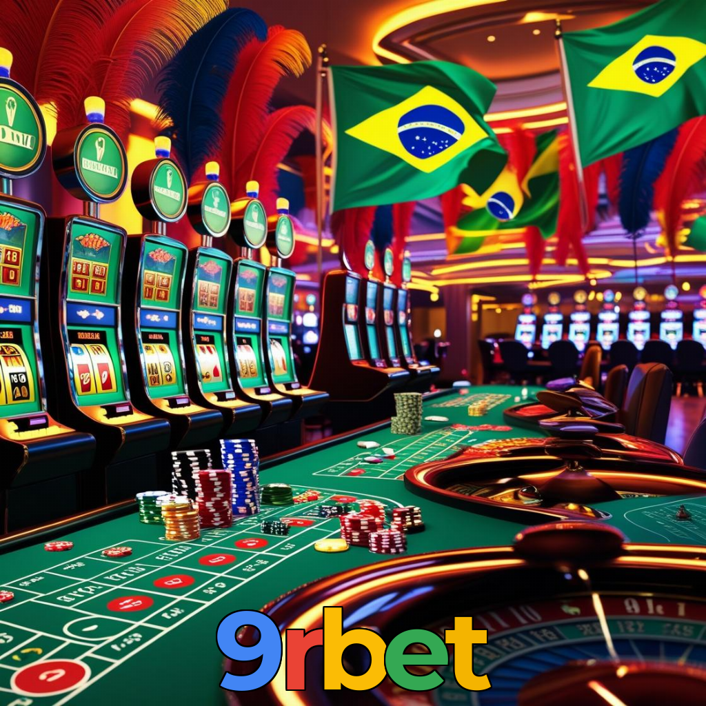 9rbet:Vença no poker e ganhe prêmios com apostas no futebol ao vivo!