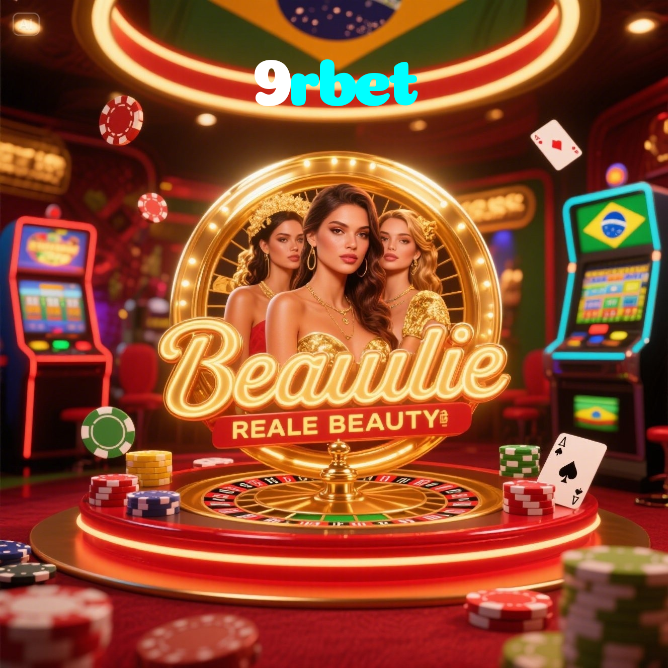 9rbet:Jogue poker, aposte no futebol e tenha uma experiência incrível no cassino online!