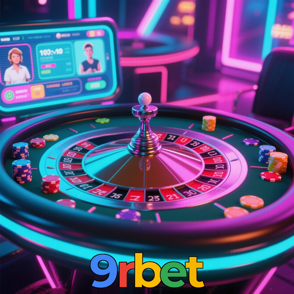 9rbet:Aposte no futebol online e conquiste sua maior vitória!