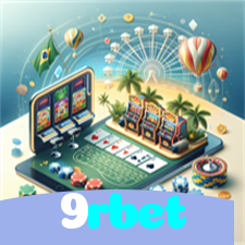 9rbet：Divirta-se com poker, roleta e apostas ao vivo no futebol online!