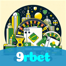 9rbet：Apostas ao vivo de futebol! Mostre quem manda no jogo!