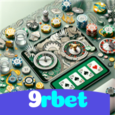 9rbet：O cassino online mais confiável para poker, roleta e apostas no futebol!