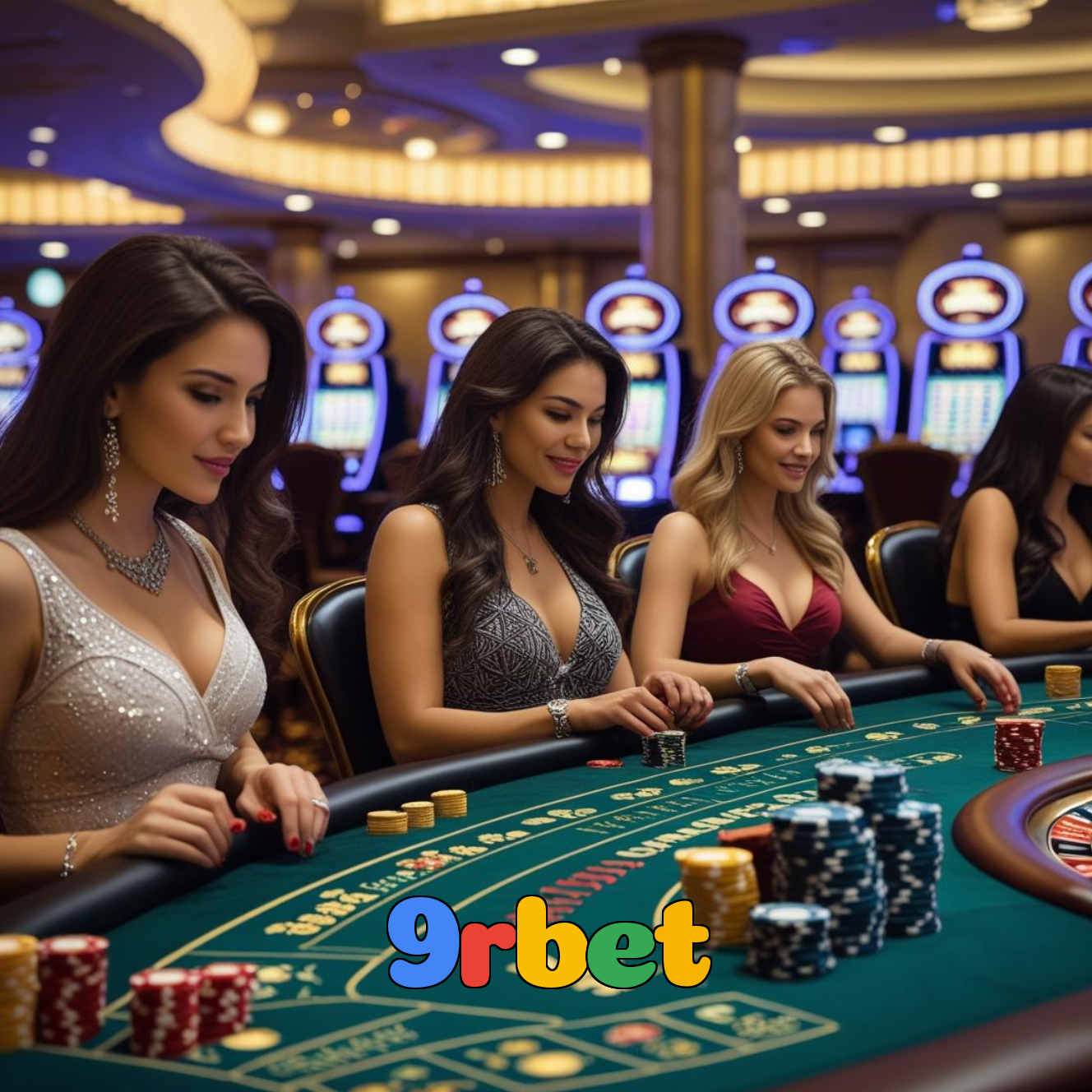 9rbet:Apostas no futebol e grandes prêmios nos melhores jogos de cassino!
