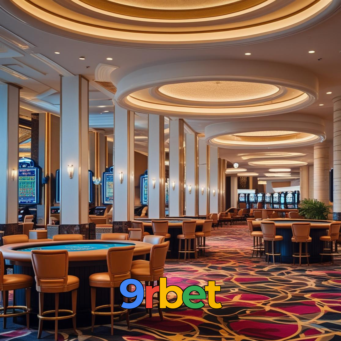 9rbet：Apostas no futebol e grandes prêmios em slots e roleta esperam por você!