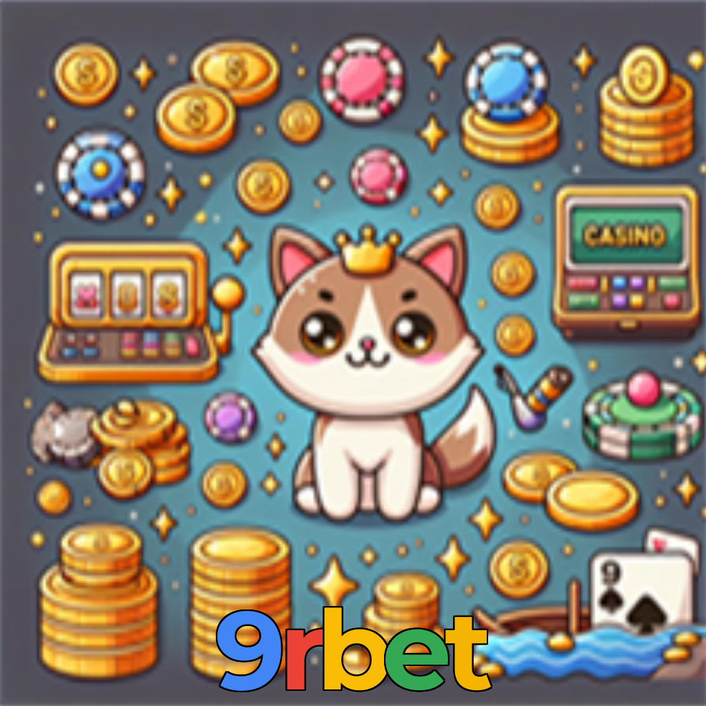 9rbet：O melhor cassino para apostar no futebol e ganhar prêmios em blackjack!