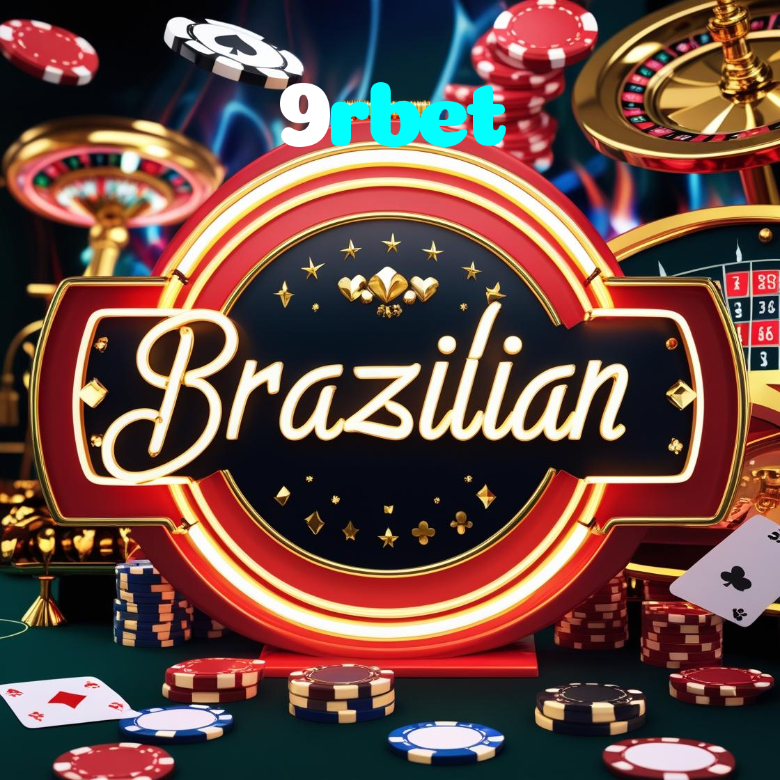 9rbet：A sorte te espera no cassino online com apostas no futebol e roleta!