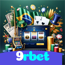 9rbet：Jogue roleta, aposte no futebol e ganhe grandes prêmios!