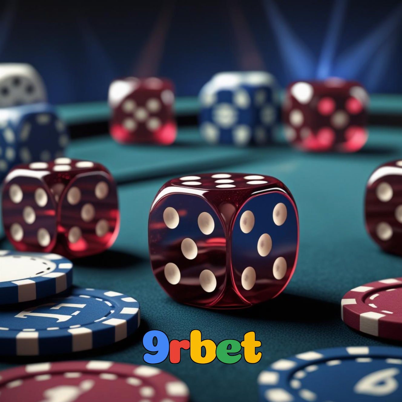 9rbet：O melhor do futebol online está esperando por você! Aposte e ganhe!