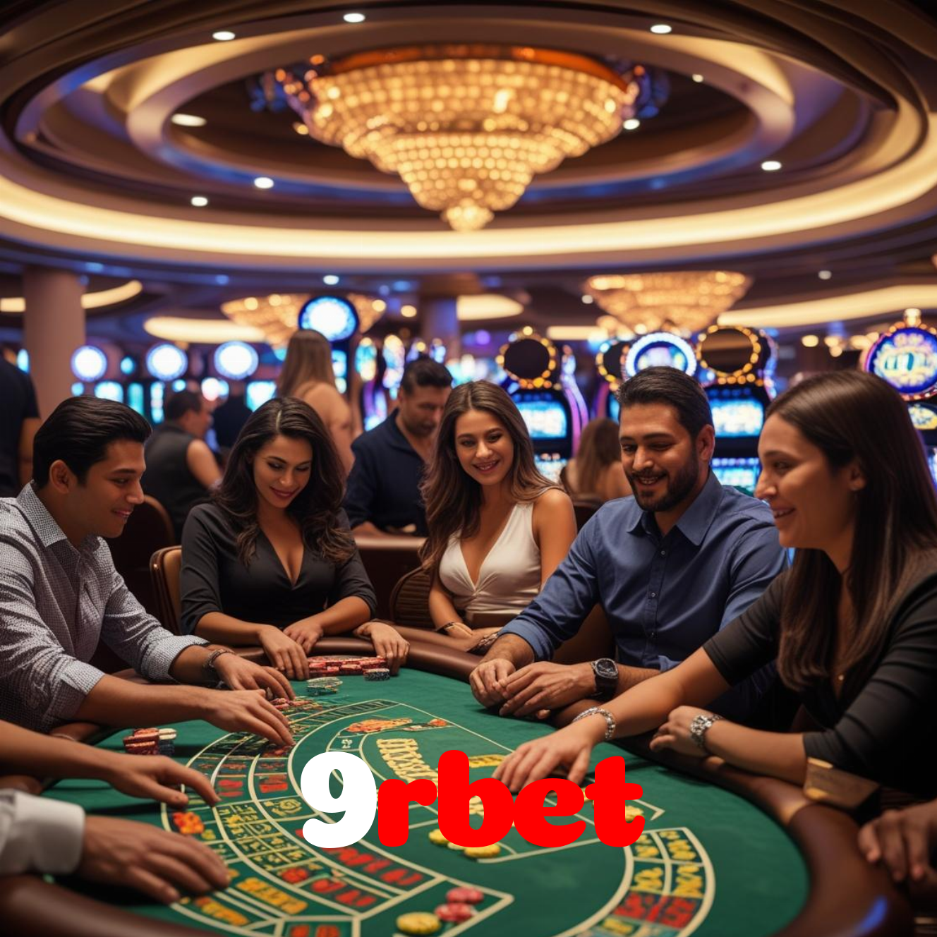 9rbet:Vença no blackjack e prove que você é um verdadeiro mestre!