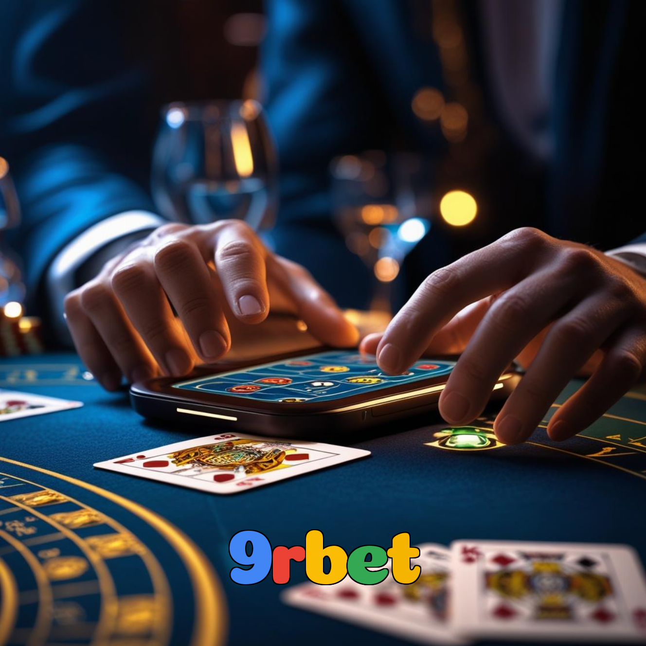 9rbet:Aposte no futebol ao vivo e divirta-se com os jogos de cassino como blackjack!