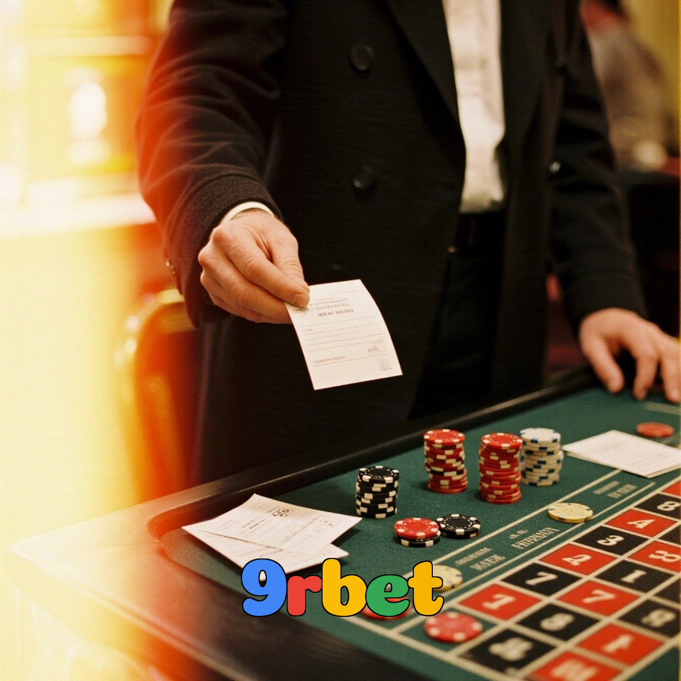 9rbet：Jogue poker, slots e aposte no futebol para uma experiência única!