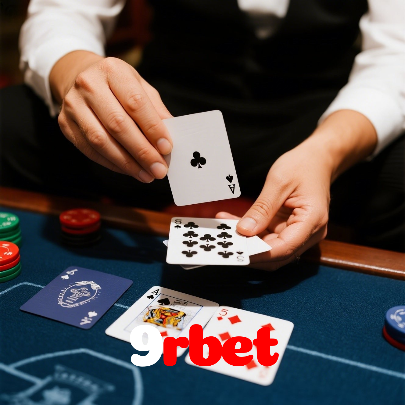 9rbet:Jogue poker, roleta e aposte no futebol com grandes prêmios!