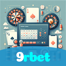 9rbet：Prepare-se para as melhores vitórias! Jogue em nosso cassino online!