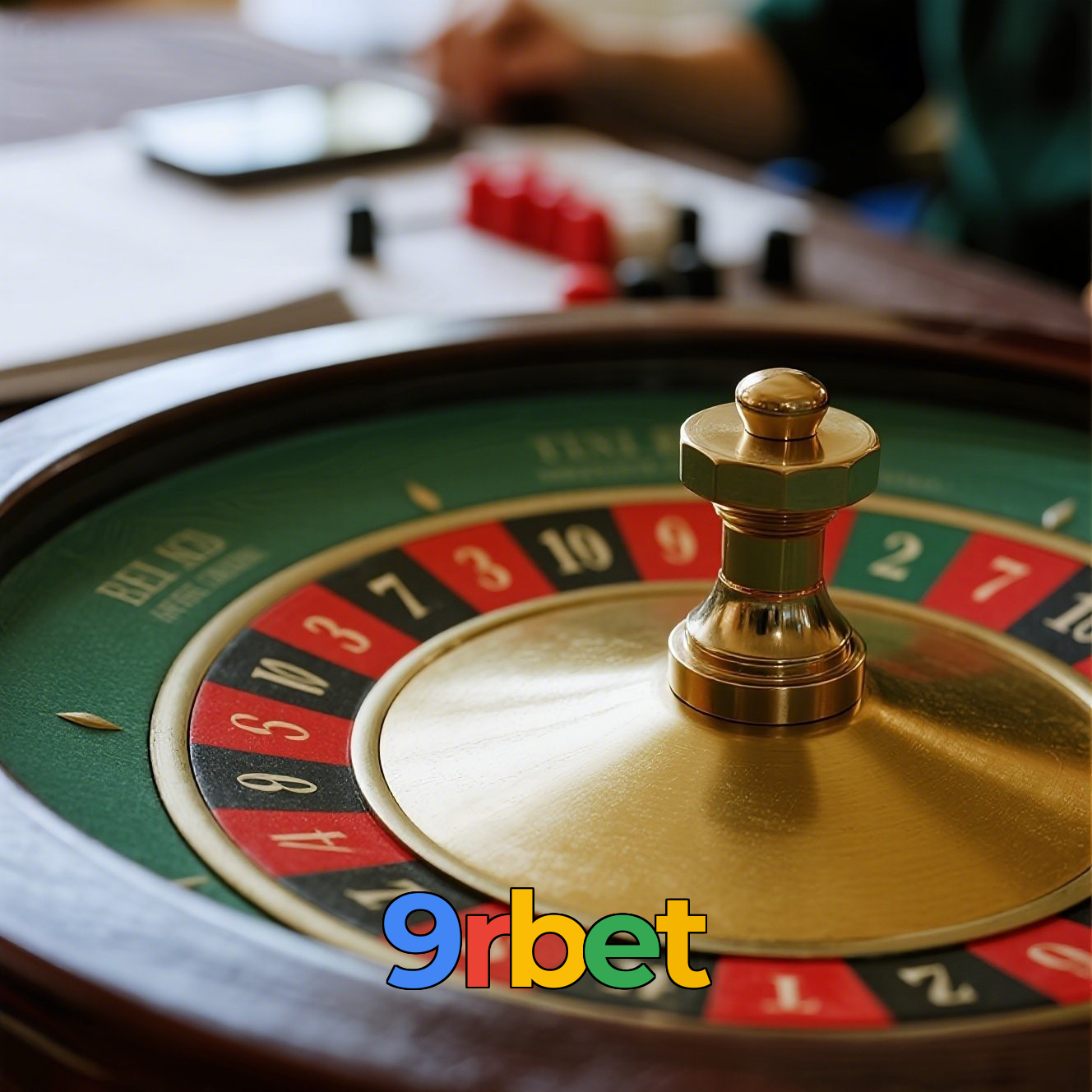 9rbet:Onde sua sorte brilha com apostas no futebol e grandes prêmios em roleta!