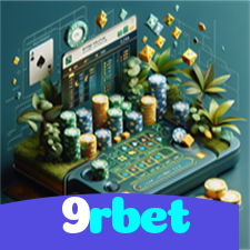 9rbet：Seu lugar de apostas no futebol e prêmios incríveis em jogos de cassino!