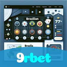 9rbet：Entre no cassino e aposte nas roletas mais emocionantes!