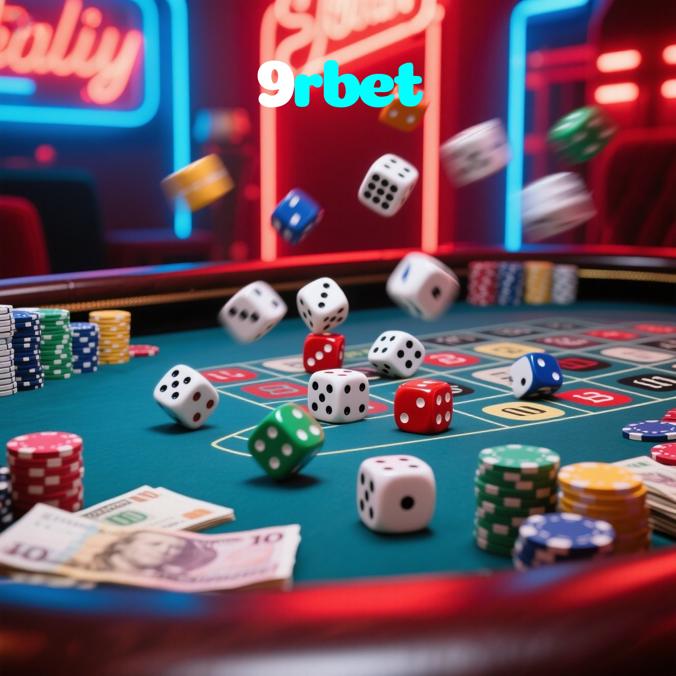 9rbet:Cada aposta é uma nova vitória em nosso cassino online!
