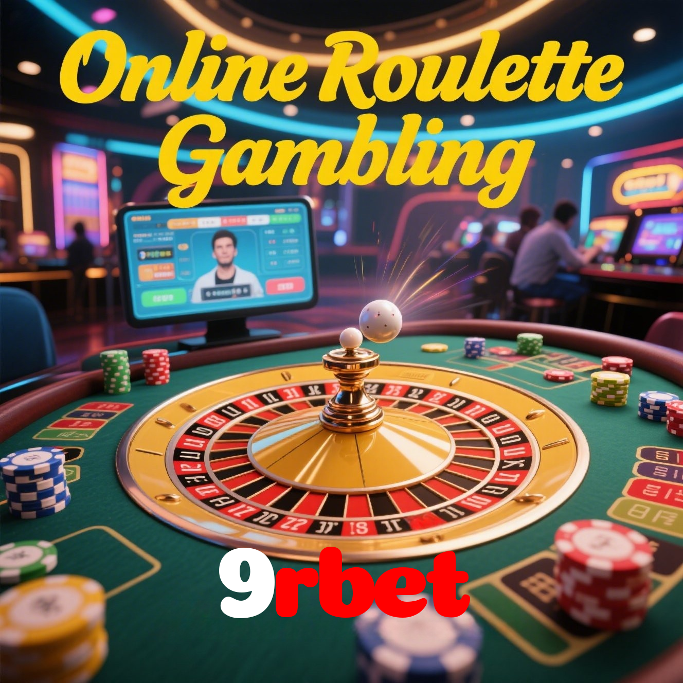9rbet:Apostas ao vivo no futebol e grandes prêmios em blackjack e roleta!