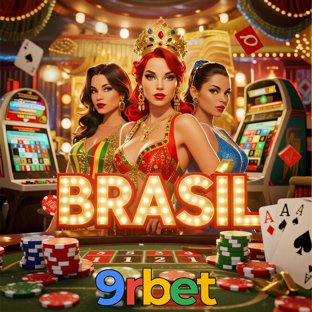 9rbet：Jogue slots, aposte no futebol e vença em grande estilo!