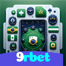9rbet：Cada jogo é uma chance de ganhar! Jogue agora e vença!