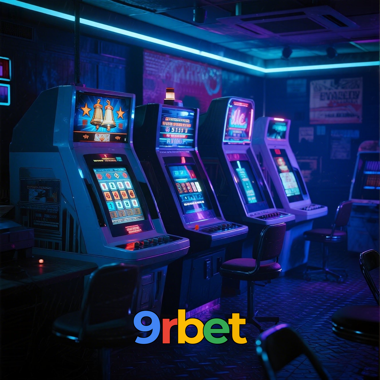 9rbet：Grandes vitórias nas slots! Venha conquistar o jackpot agora!