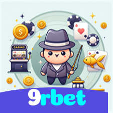 9rbet：Entre na ação! Aposte nas slots e conquiste grandes vitórias!