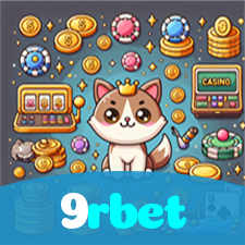9rbet:A adrenalina do futebol online está ao seu alcance!