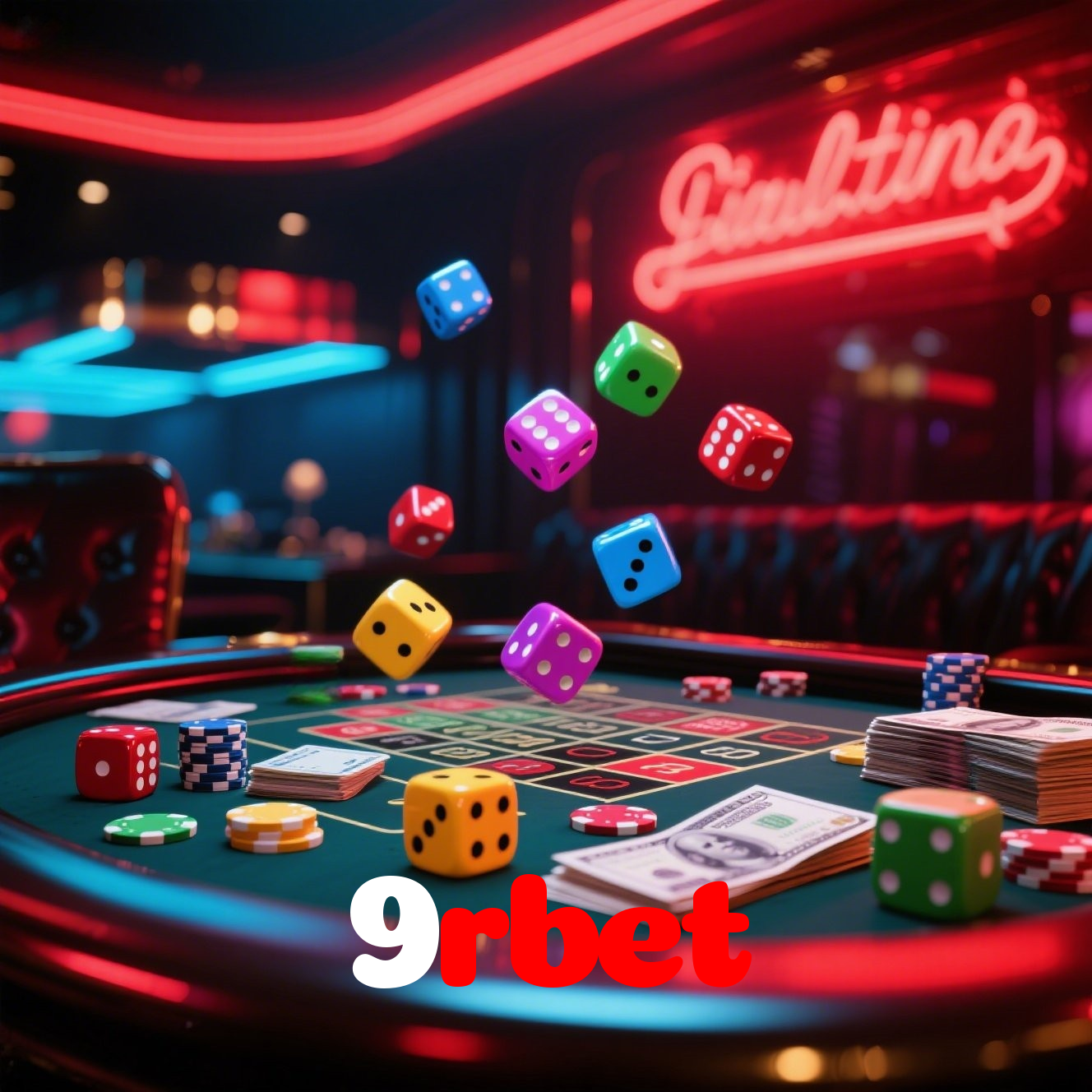 9rbet:Jogue slots, ganhe no futebol e aposte com confiança no nosso cassino!