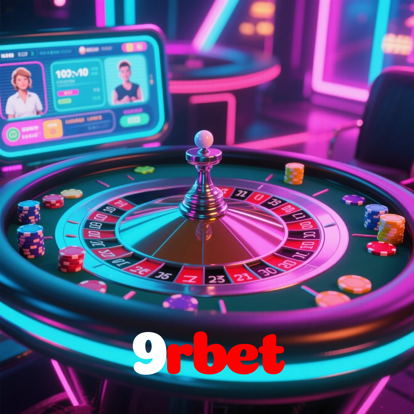 9rbet:A sorte está na roleta! Aposte e veja sua vitória acontecer!
