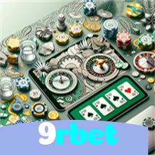 9rbet：Apostas em futebol e os melhores jackpots de cassino te esperam!