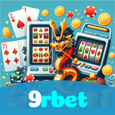 9rbet：Apostas ao vivo no futebol e grandes vitórias em blackjack esperam por você!