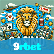 9rbet:Aposte agora nas roletas e mostre sua sorte!