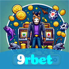 9rbet：Apostas ao vivo de futebol! Mostre quem manda no jogo!