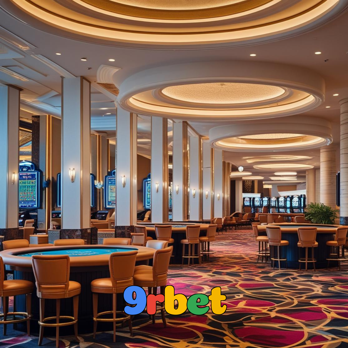 9rbet:Jogue nas melhores slots e conquiste grandes jackpots!