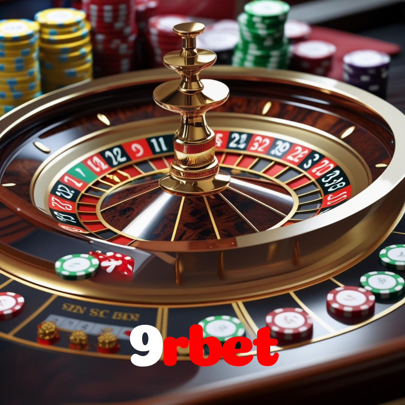 9rbet:A sorte está na roleta! Aposte e ganhe agora!