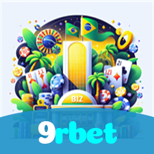 9rbet：Jogue slots, blackjack e aposte ao vivo no futebol com segurança!