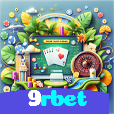 9rbet：Apostas no futebol e grandes prêmios em roleta no cassino online!
