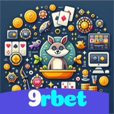 9rbet：Jogue slots, aposte no futebol e ganhe no cassino online mais seguro!