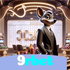9rbet：As melhores slots e jackpots estão esperando por você! Jogue agora!