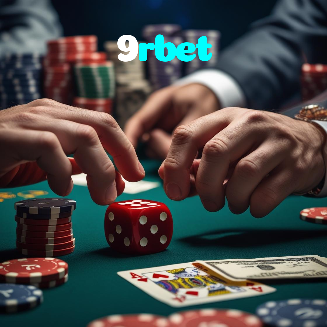 9rbet:Em cada giro, uma vitória! Jogue nas melhores slots online!