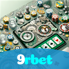 9rbet:A melhor plataforma de jogos de cassino e apostas no futebol está aqui!
