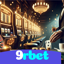 9rbet：Aposte no futebol e jogue slots emocionantes com grandes prêmios!