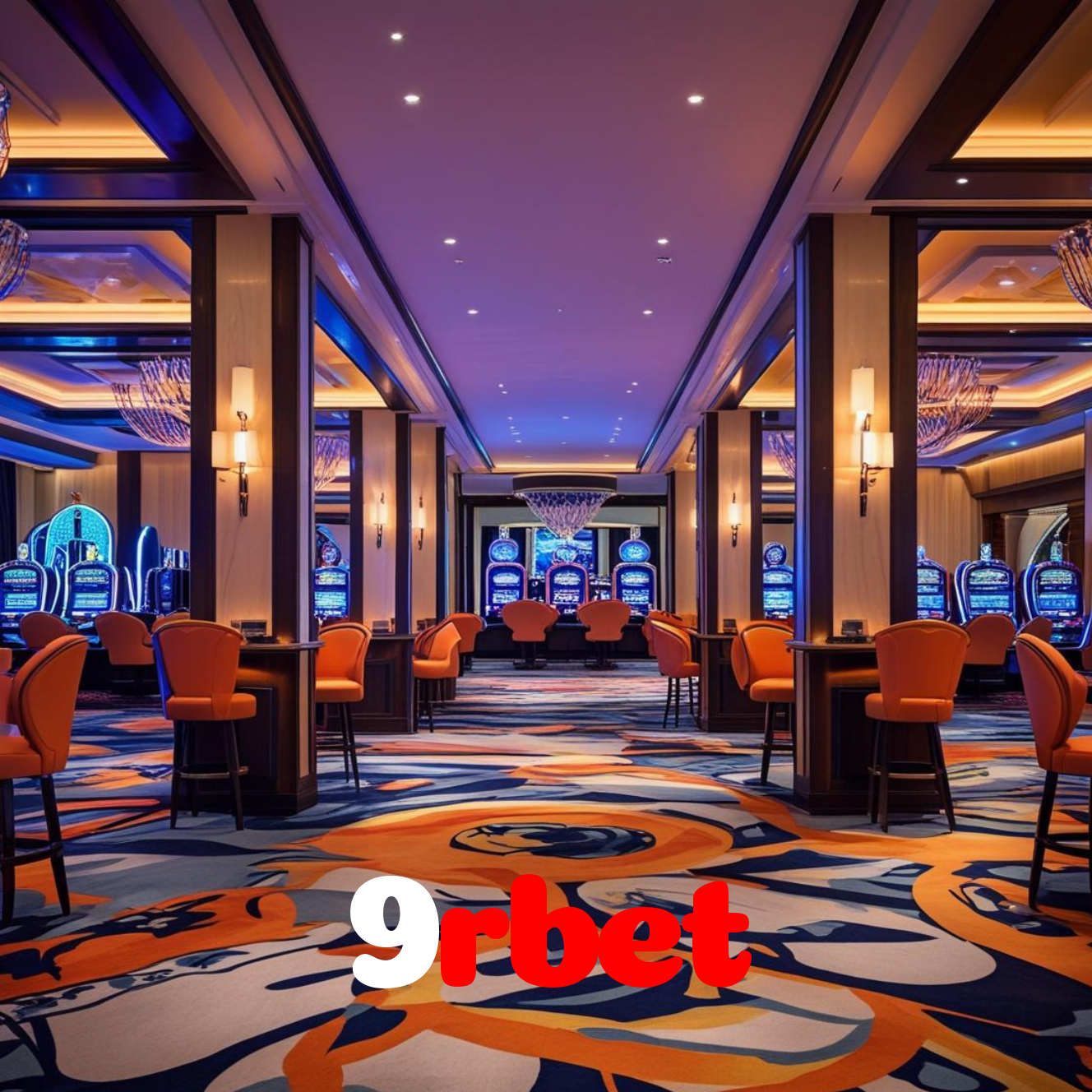 9rbet:Jogue agora e vença nas melhores slots online!