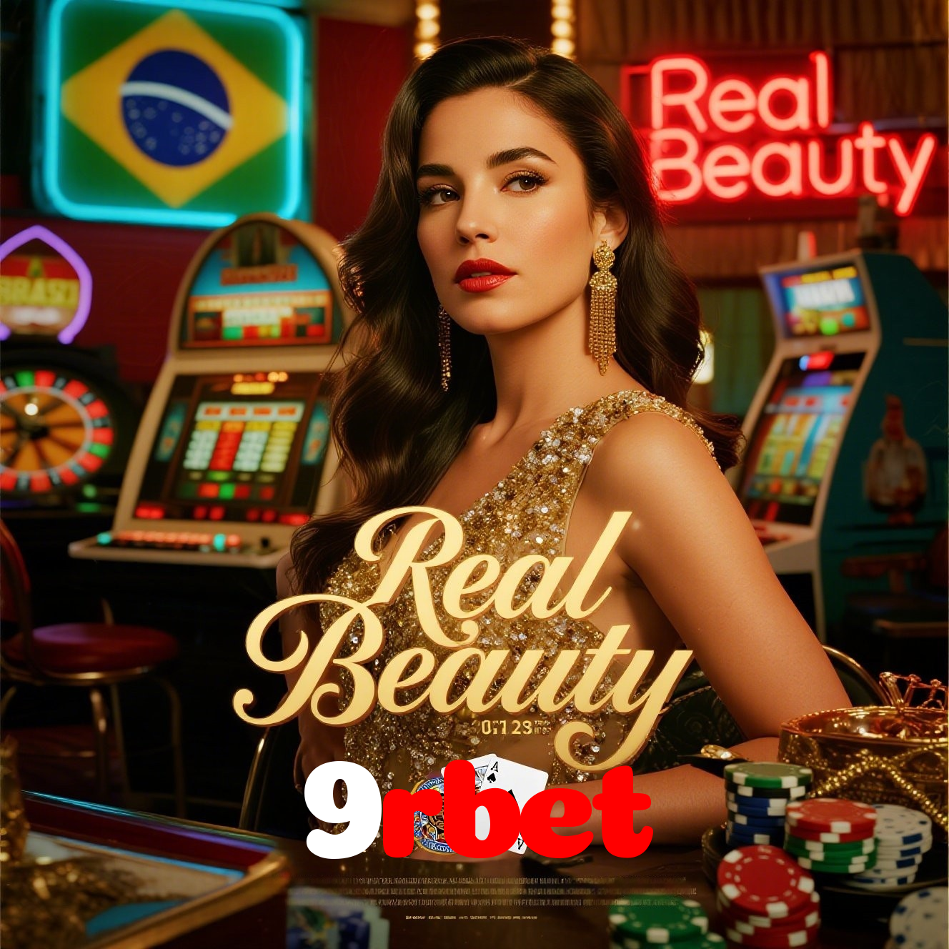 9rbet:Jogue slots, poker e aposte no futebol online para grandes prêmios!