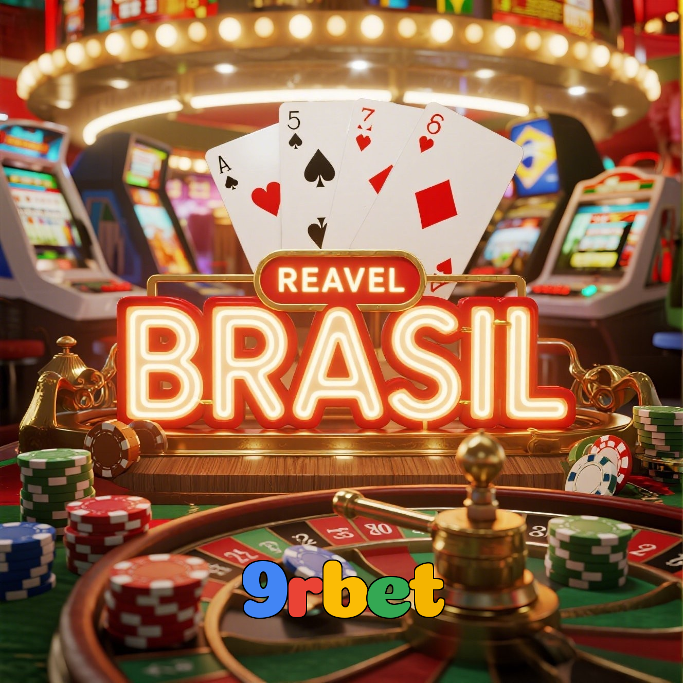 9rbet:Aposte no futebol e jogue os jogos mais emocionantes como blackjack e poker!