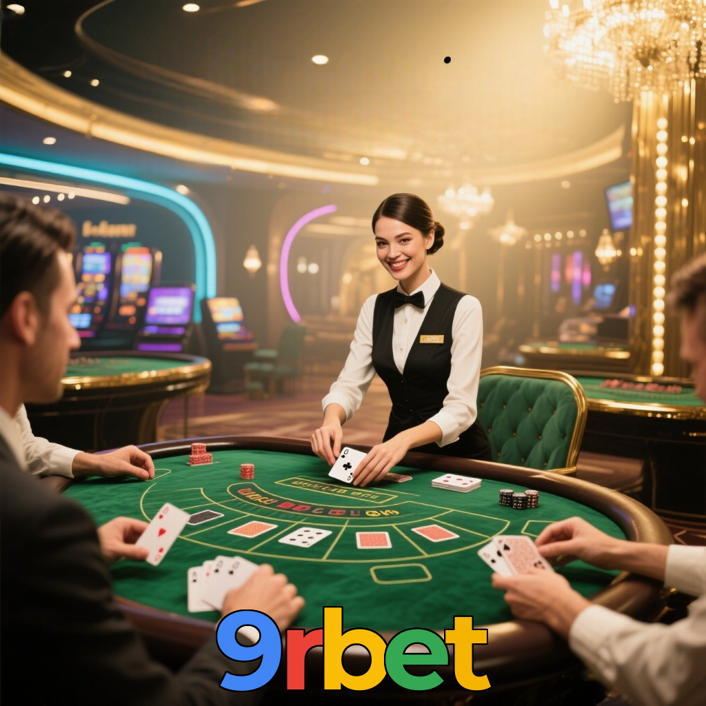 9rbet：Aposte nas roletas e veja os prêmios incríveis chegarem até você!