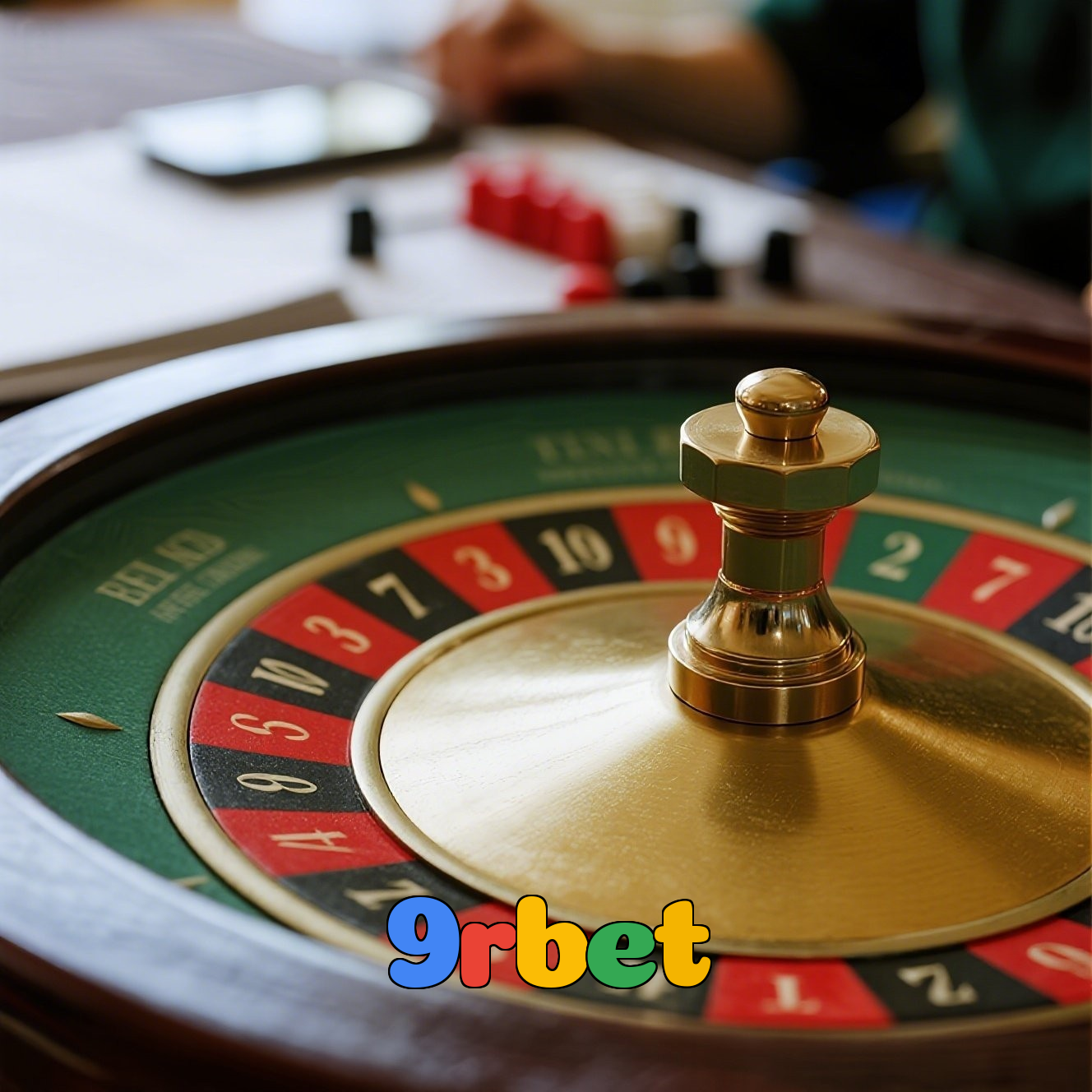 9rbet：Jogue no cassino mais seguro com blackjack, poker e futebol online!
