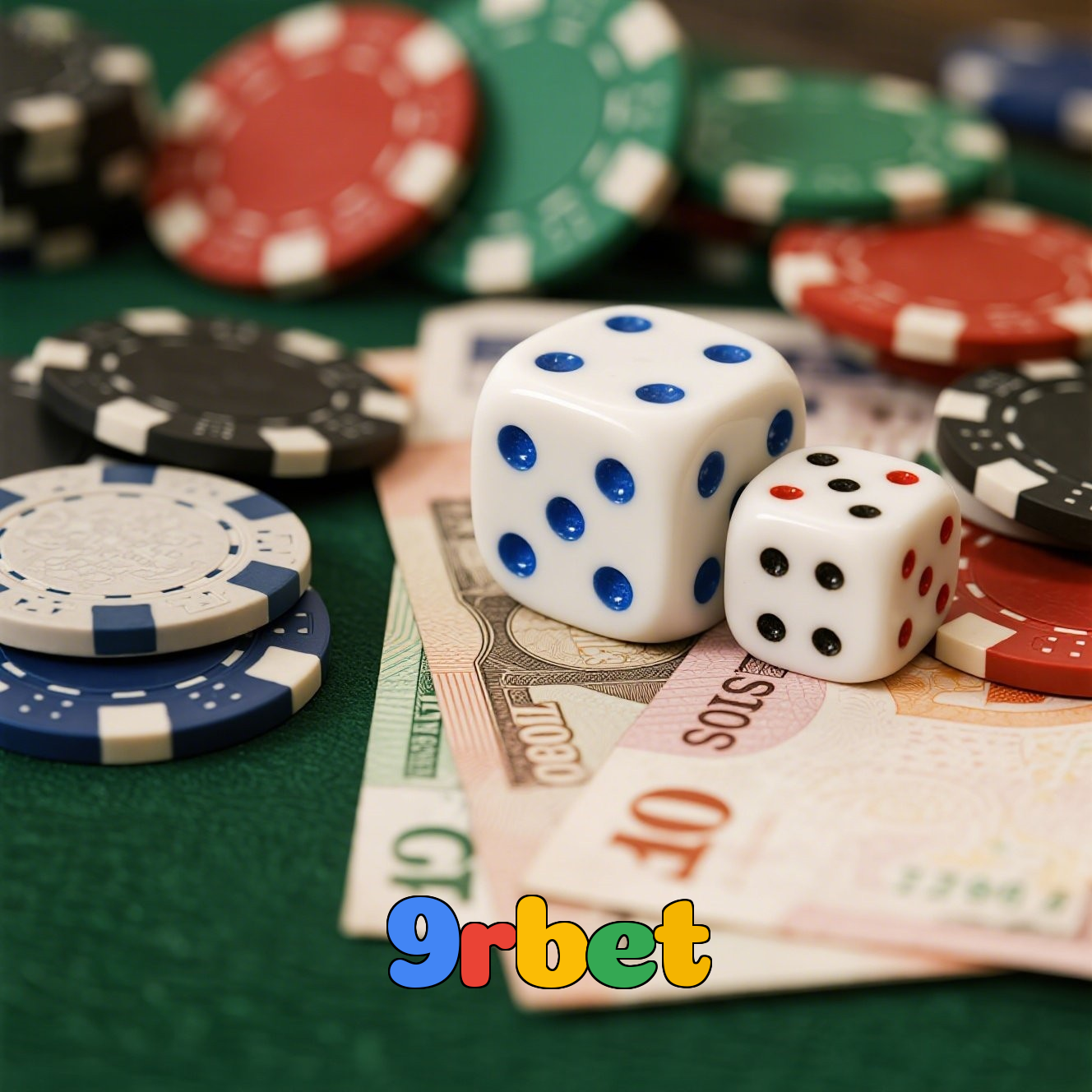 9rbet：Ganhe prêmios incríveis jogando roleta e apostando no futebol online!