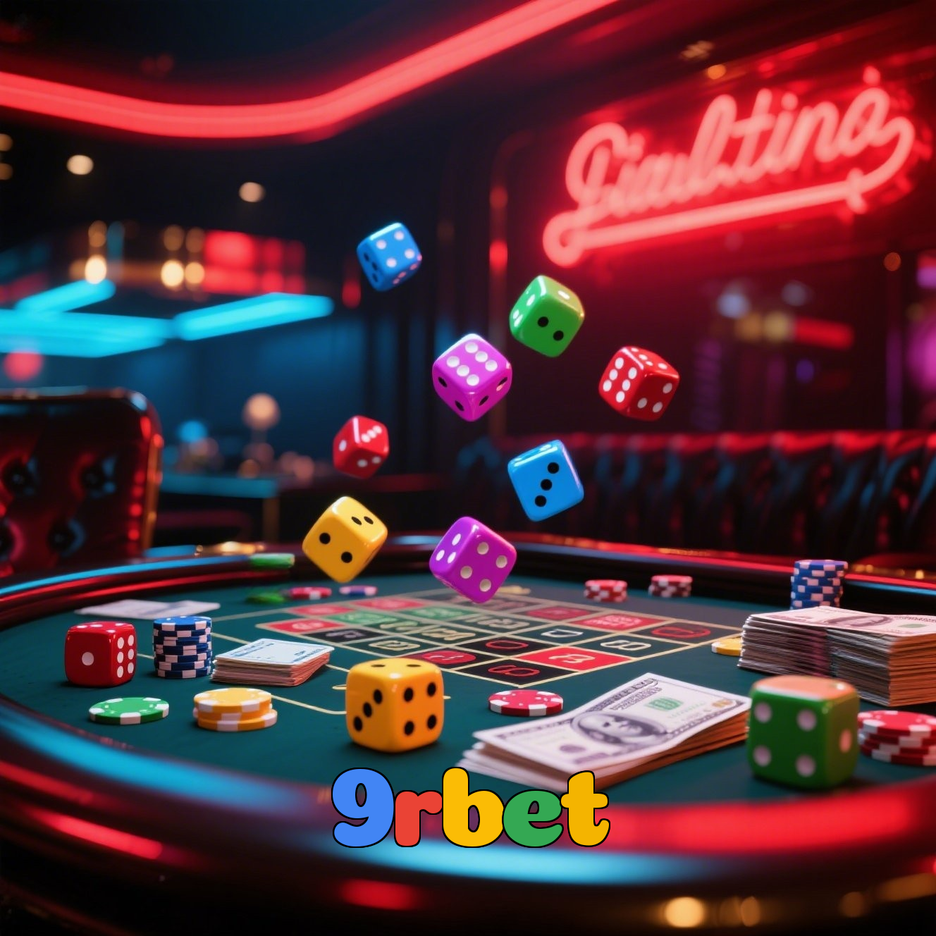 9rbet：Aposte nas melhores máquinas caça-níqueis e leve o jackpot!